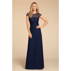 Hayley Paige Occasions Bridesmaids Style 5917